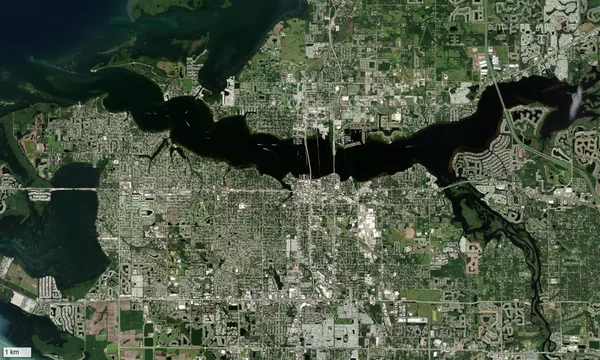 Bradenton, Florida