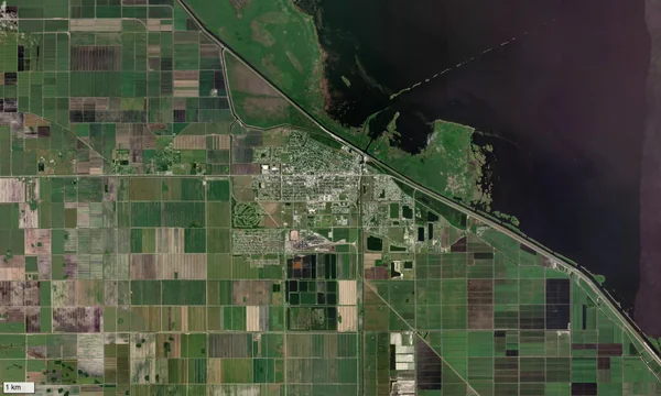 Clewiston, Florida