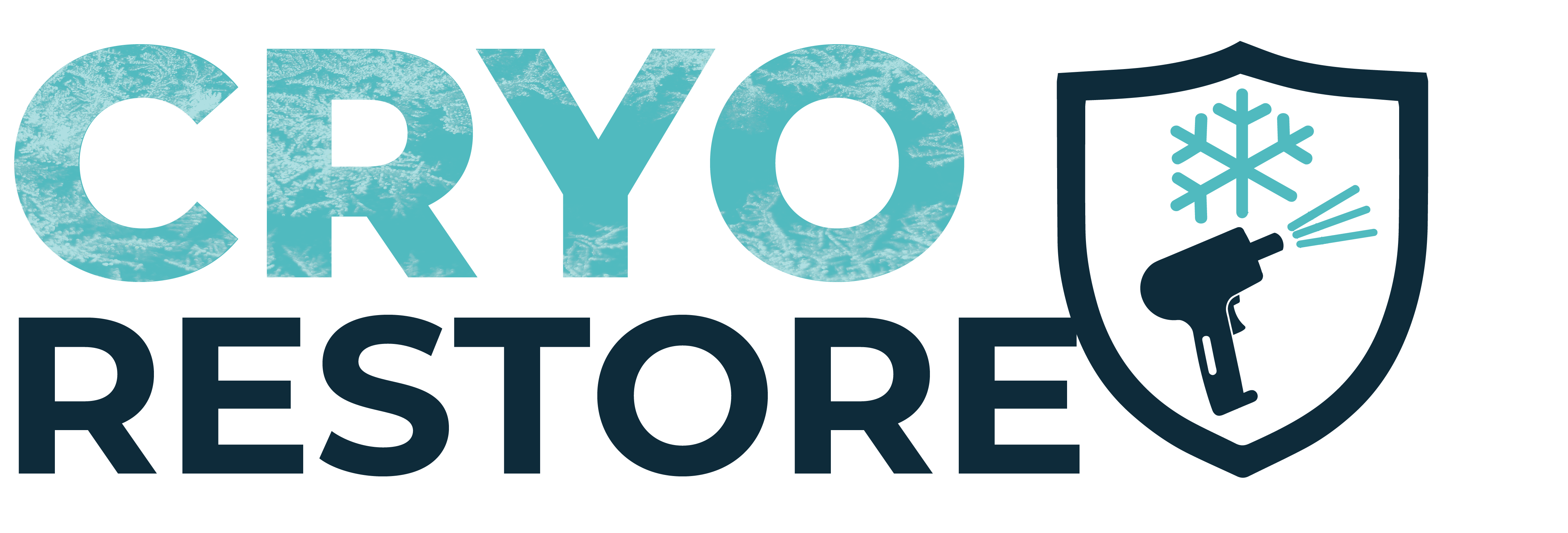 Cryo Restore - Dry Ice Cleaning & Blasting