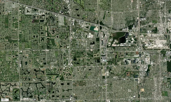 Davie, Florida