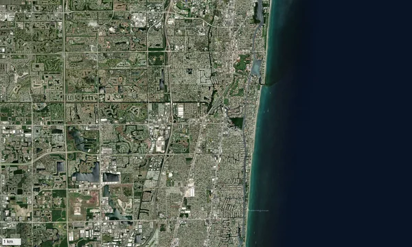Deerfield Beach, Florida