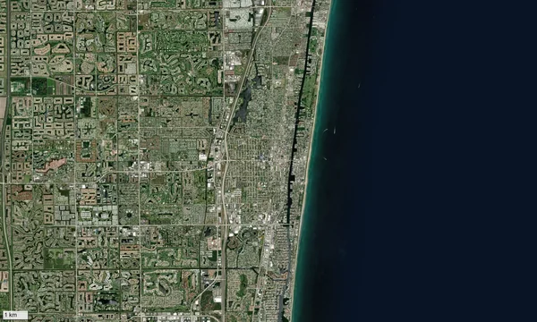 Delray Beach, Florida