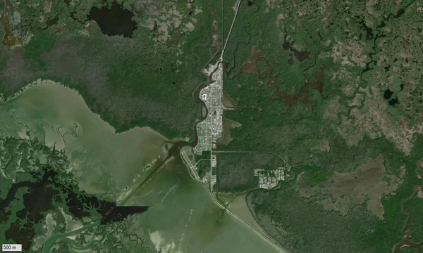 Everglades City, Florida
