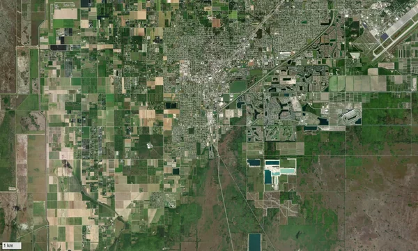 Florida City, Florida