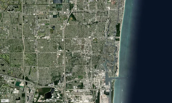 Fort Lauderdale, Florida