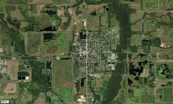 Fort Meade, Florida