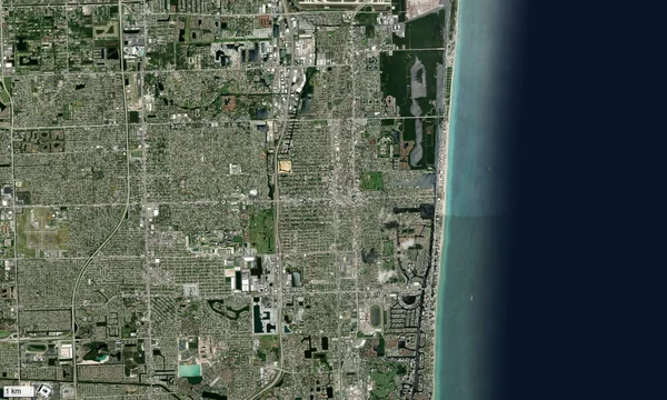 Hollywood, Florida
