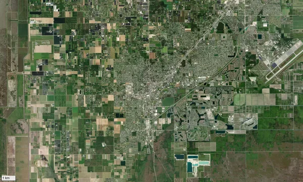 Homestead, Florida