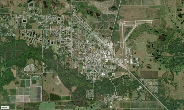 Immokalee, Florida