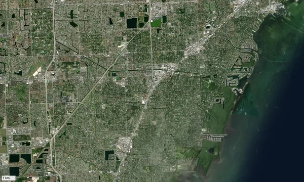 Kendall, Florida