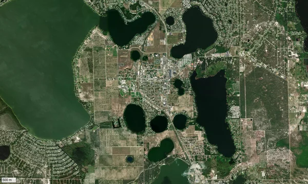 Lake Placid, Florida