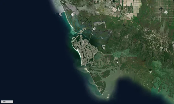 Marco Island, Florida