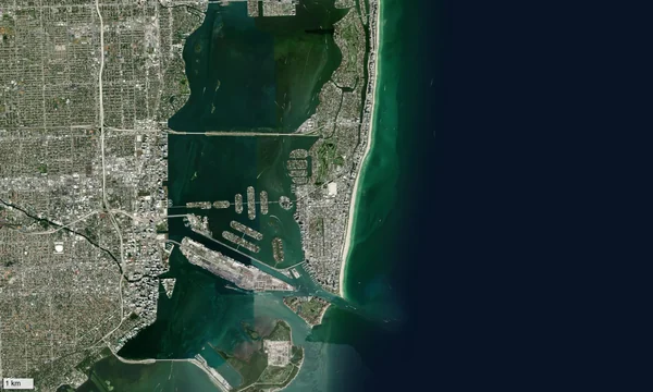 Miami Beach, Florida