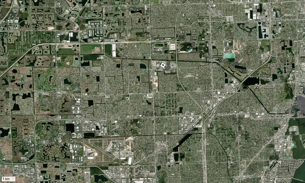Miami Gardens, Florida