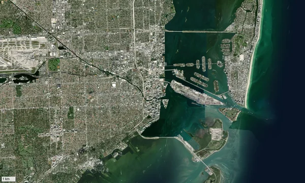 Miami, Florida