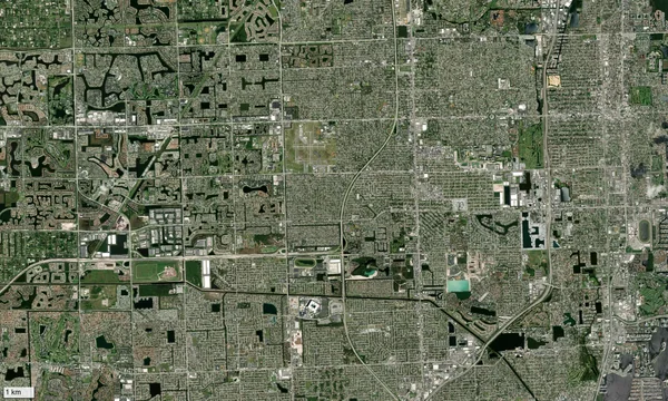 Miramar, Florida
