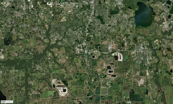 Mulberry, Florida