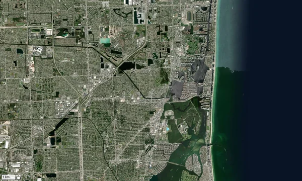 North Miami Beach, Florida
