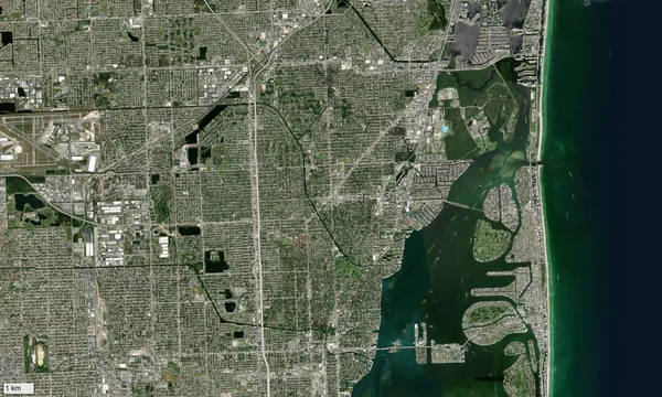 North Miami, Florida
