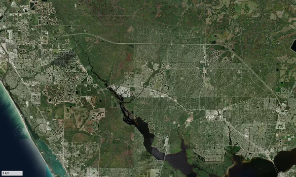 North Port, Florida