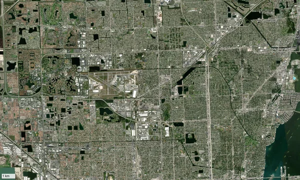 Opa-locka, Florida
