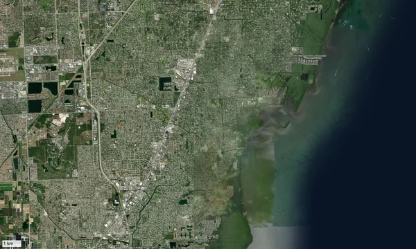Palmetto Bay, Florida