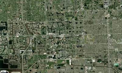 Pembroke Pines, Florida