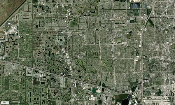 Plantation, Florida