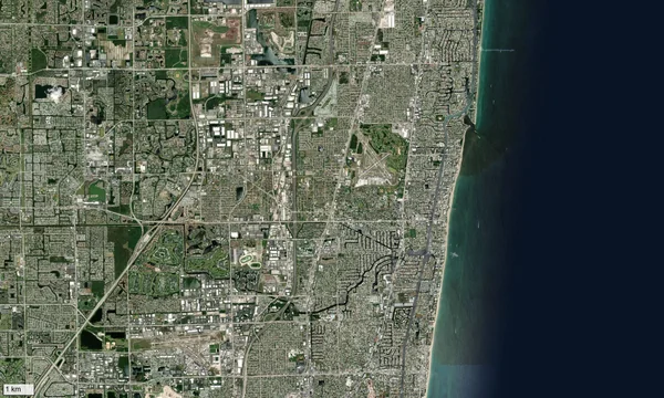 Pompano Beach, Florida
