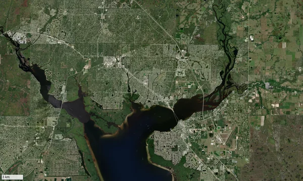 Port Charlotte, Florida