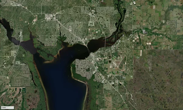 Punta Gorda, Florida