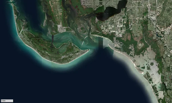 Sanibel Island, Florida