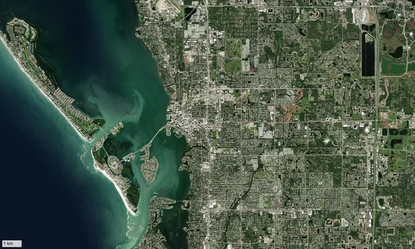 Sarasota, Florida