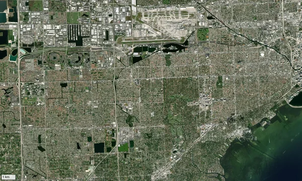 West Miami, Florida
