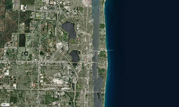 West Palm Beach, Florida