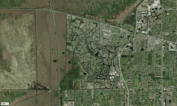 Weston, Florida